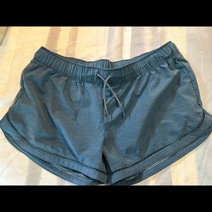 Prana Shorts